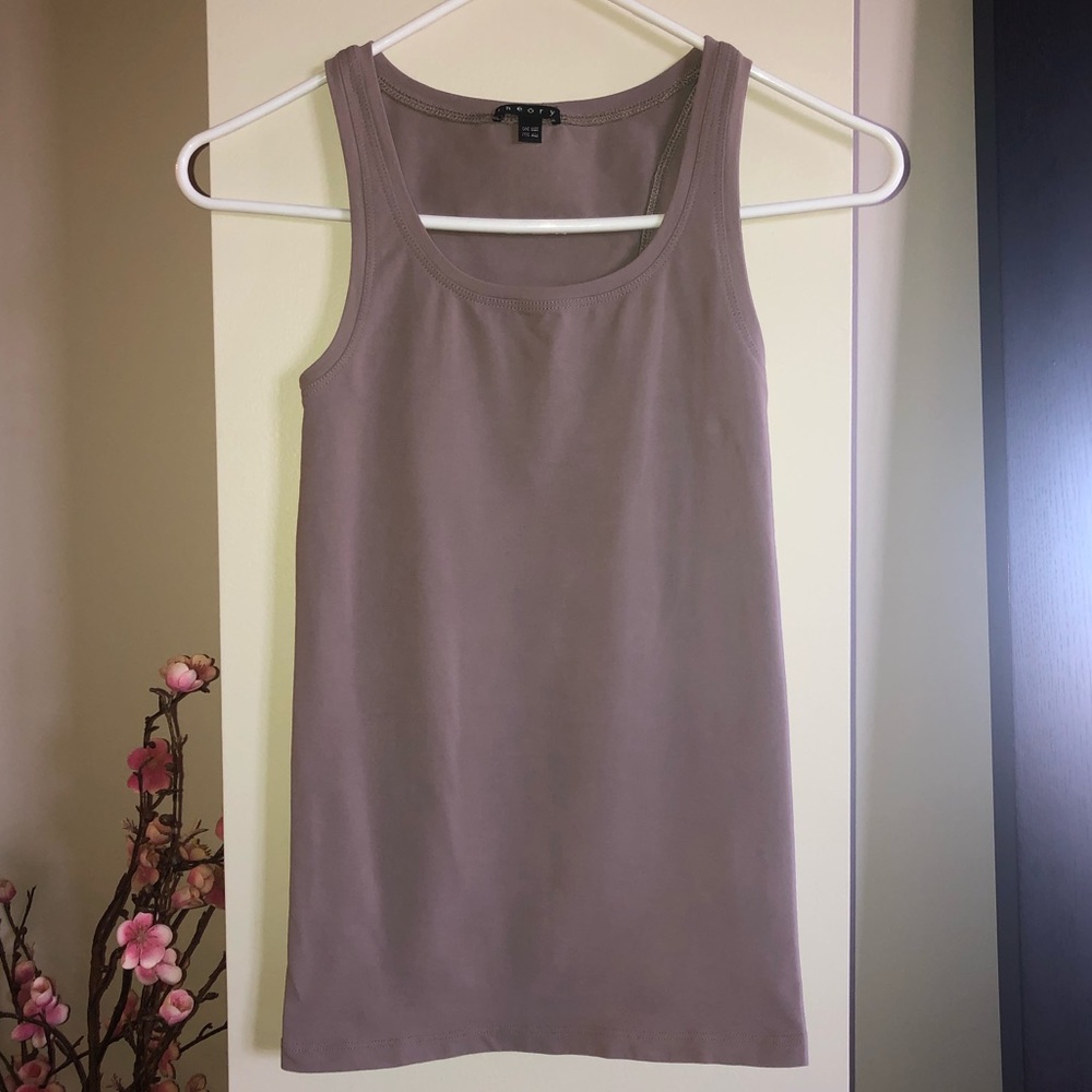 THEORY TANK